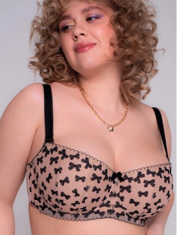 Бюстгальтер Трибуна 680 Бетси (последний экземпляр)