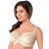 Бюстгальтер Трибуна 890H Сумрачно-белый (последний экземпляр)