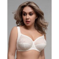 Бюстгальтер Трибуна 1082 Сумрачно-белый (последний экземпляр)