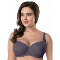 Бюстгальтер Трибуна 982 Темная чайка (последний экземпляр)