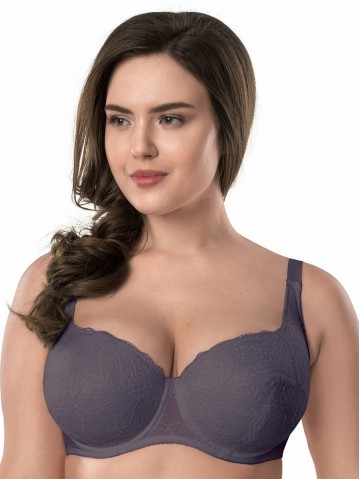 Бюстгальтер Трибуна 982 Темная чайка (последний экземпляр)