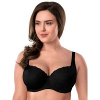 Бюстгальтер Трибуна 982 Черный (последний экземпляр)