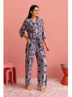 Пижама Mia-Mia Alba 16503 Пижама Mia-Mia Alba 16503