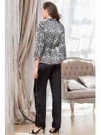 Пижама Mia-Amore Manuella 7125