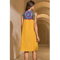 Сорочка Mia-Amore Cambodja 5271