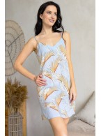 Сорочка Mia-Amore Palm Beach 1980 Сорочка Mia-Amore Palm Beach 1980