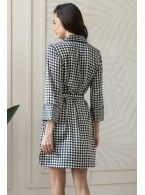 Халат Mia-Amore Julianna 3977