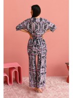 Пижама Mia-Mia Alba 16503 Пижама Mia-Mia Alba 16503