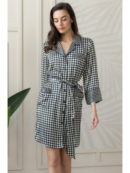 Халат Mia-Amore Julianna 3977