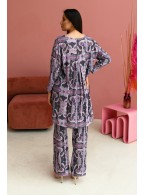 Пижама Mia-Mia Alba 16519 Пижама Mia-Mia Alba 16519