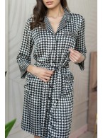 Халат Mia-Amore Julianna 3977