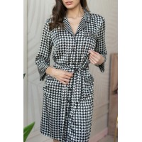 Халат Mia-Amore Julianna 3977