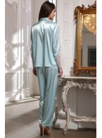 Пижама Mia-Amore Chantal 3196 мятный