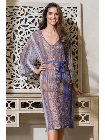 Сорочка Mia-Amore Salvadora 7450