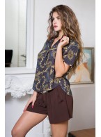 Пижама Mia-Mia Elania 16422 Пижама Mia-Mia Elania 16422