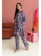 Пижама Mia-Mia Alba 16519 Пижама Mia-Mia Alba 16519