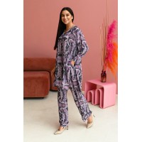 Пижама Mia-Mia Alba 16519