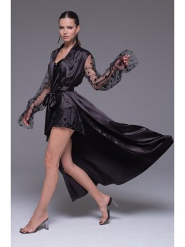 Халат Mia-Amore Andromeda 4309 Халат Mia-Amore Andromeda 4309