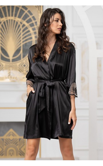 Халат Mia-Amore Regina 3903 Халат Mia-Amore Regina 3903