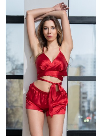 Пижама Mia-Amore Mary 7434R