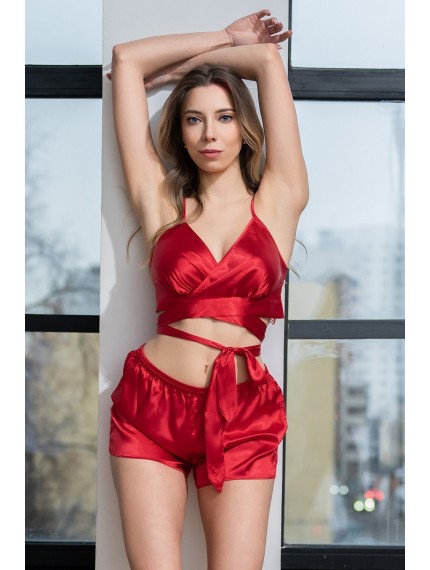 Пижама Mia-Amore Mary 7434R