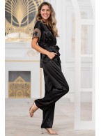 Пижама Mia-Amore Regina 3906