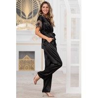 Пижама Mia-Amore Regina 3906