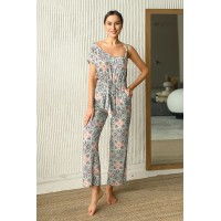 Пижама Mia-Mia Simona 16533