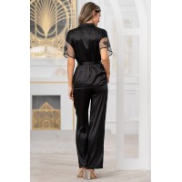 Пижама Mia-Amore Regina 3906