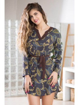 Сорочка Mia-Mia Elania 16424 Сорочка Mia-Mia Elania 16424