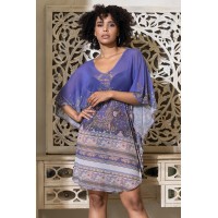 Сорочка Mia-Amore Salvadora 7451