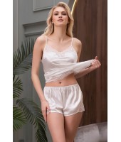 Пижама Mia-Amore Arianna 3942 белый Пижама Mia-Amore Arianna 3942 белый