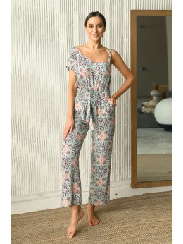 Пижама Mia-Mia Simona 16533 Пижама Mia-Mia Simona 16533