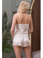 Пижама Mia-Amore Arianna 3942 белый