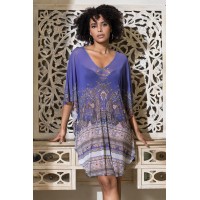 Сорочка Mia-Amore Salvadora 7451