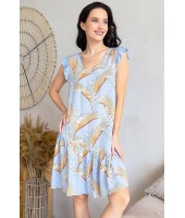 Сорочка Mia-Amore Palm Beach 1981 Сорочка Mia-Amore Palm Beach 1981