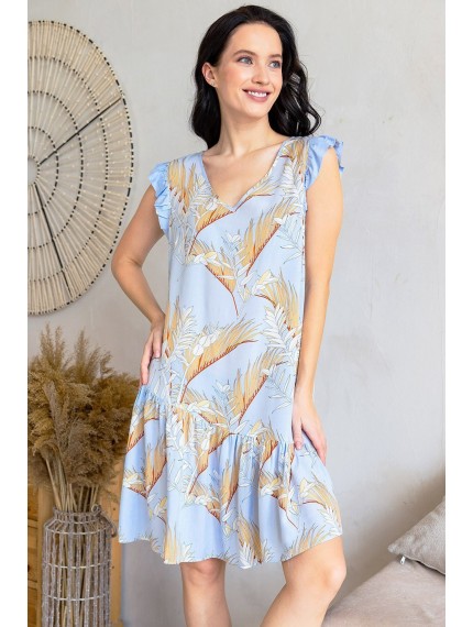 Сорочка Mia-Amore Palm Beach 1981