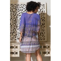 Сорочка Mia-Amore Salvadora 7451