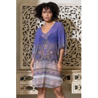 Сорочка Mia-Amore Salvadora 7451