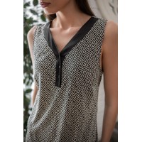 Сорочка Mia-Amore Jadore 4088