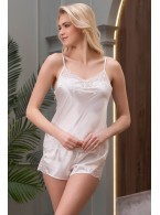 Пижама Mia-Amore Arianna 3942 белый