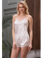 Пижама Mia-Amore Arianna 3942 белый