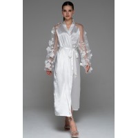 Халат Mia-Amore Florinda 4277