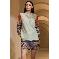 Пижама Mia-Amore Cambodja 5274