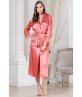 Халат Mia-Amore Sharon 3809 коралловый