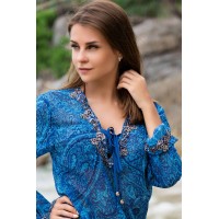 Сорочка Mia-Amore Riviera 8254