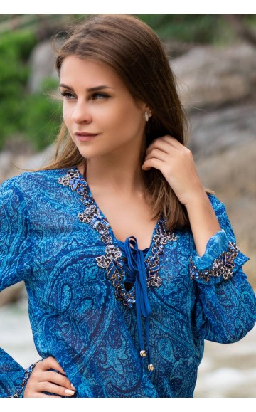 Сорочка Mia-Amore Riviera 8254
