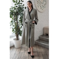 Халат Mia-Amore Jadore 4089