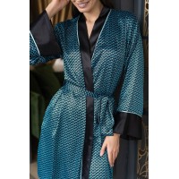 Халат Mia-Amore Genua 7403