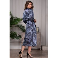 Халат Mia-Amore Amazonka 8669